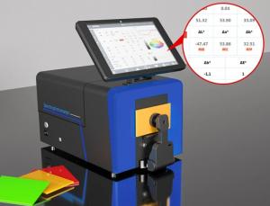 分光測色儀：金屬與塑料材料顏色檢測的高效解決方案