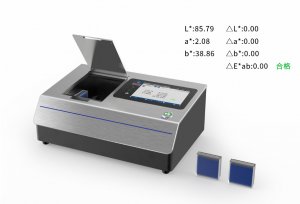 鉑鈷色度測定儀：精準測量，色彩掌控的得力助手